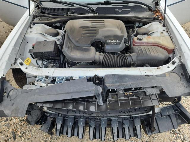 Photo 11 from auction – 2016 DODGE CHALLENGER with VIN 2C3CDZAG7GH218318