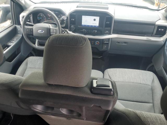 Photo 8 from auction – 2022 FORD F150 SUPER with VIN 1FTFW1E53NFC31143