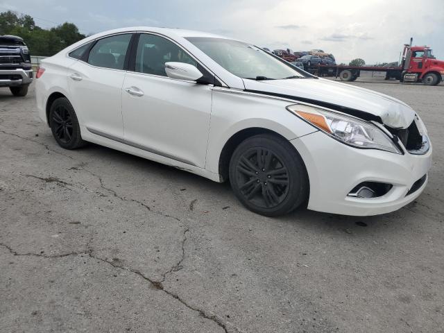 Photo 4 from auction – 2013 HYUNDAI AZERA with VIN KMHFG4JG0DA204835