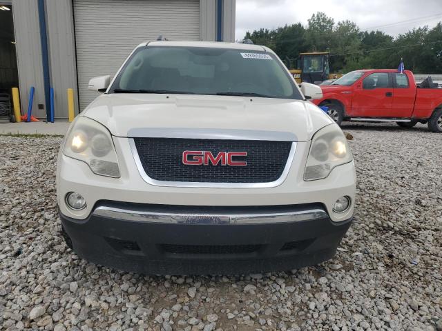 Photo 5 from auction – 2010 GMC ACADIA SLT with VIN 1GKLRMED6AJ159059