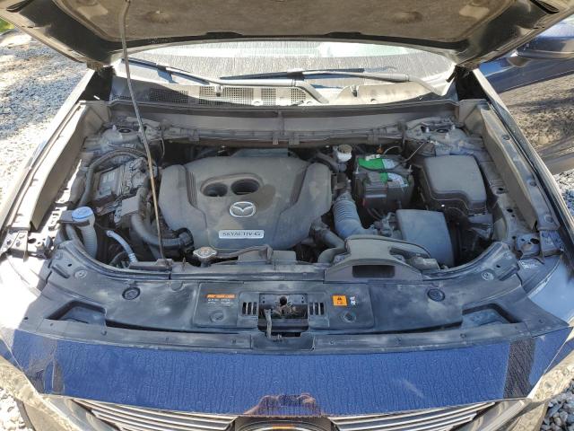 Photo 12 from auction – 2021 MAZDA CX-9 TOURING with VIN JM3TCBCY1M0518598