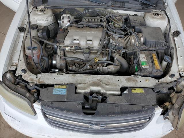 Photo 11 from auction – 2000 CHEVROLET MALIBU with VIN 1G1ND52J4Y6229392