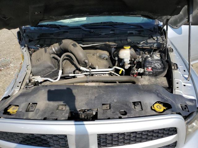 Фото 11 с аукциона – 2017 RAM 1500 ST с VIN 3C6RR7KT6HG618077