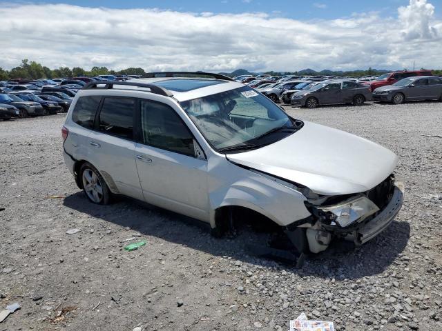 Photo 4 from auction – 2010 SUBARU FORESTER 2.5X PREMIUM with VIN JF2SH6CC0AH706903