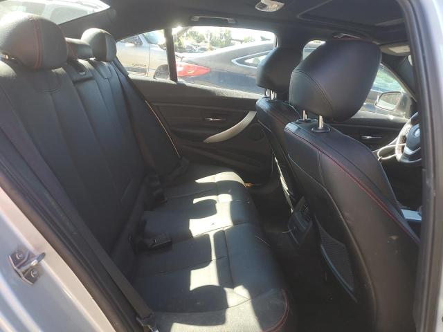 Photo 10 from auction – 2013 BMW 328 I SULEV with VIN WBA3C1G50DNR45757