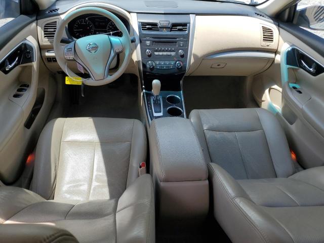 Photo 8 from auction – 2014 NISSAN ALTIMA 2.5 with VIN 1N4AL3AP6EC322193