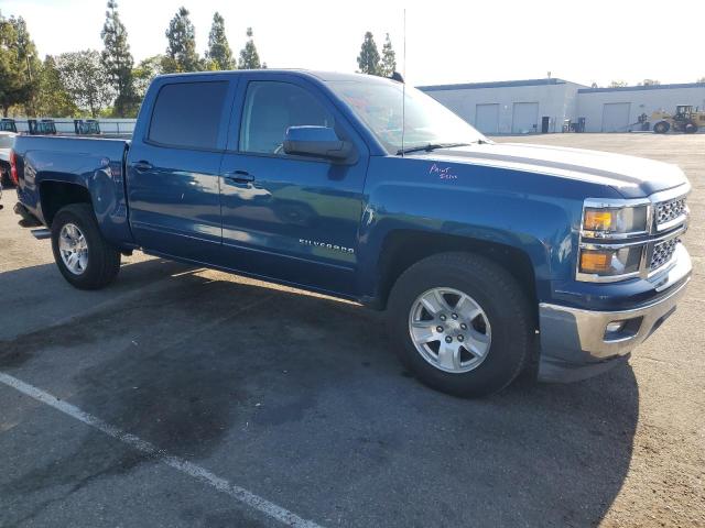 Photo 4 from auction – 2015 CHEVROLET SILVERADO with VIN 3GCPCREC3FG440652