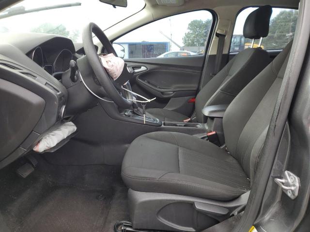Photo 7 from auction – 2017 FORD FOCUS SE with VIN 1FADP3F26HL340521