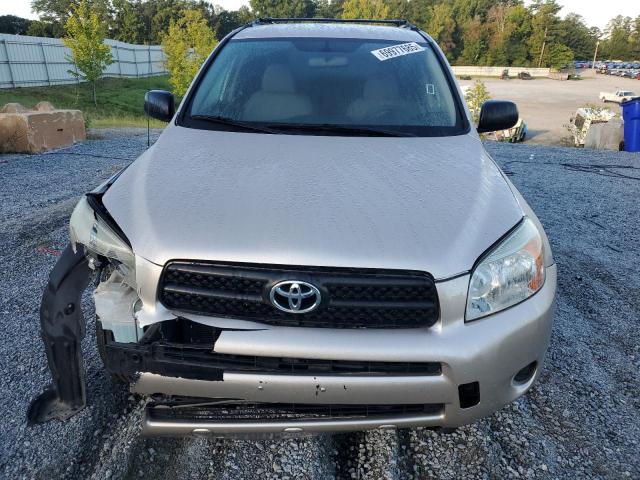 Photo 5 from auction – 2007 TOYOTA RAV4 with VIN JTMZD33V375063367