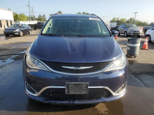 Photo 5 from auction – 2017 CHRYSLER PACIFICA T with VIN 2C4RC1BG5HR831879