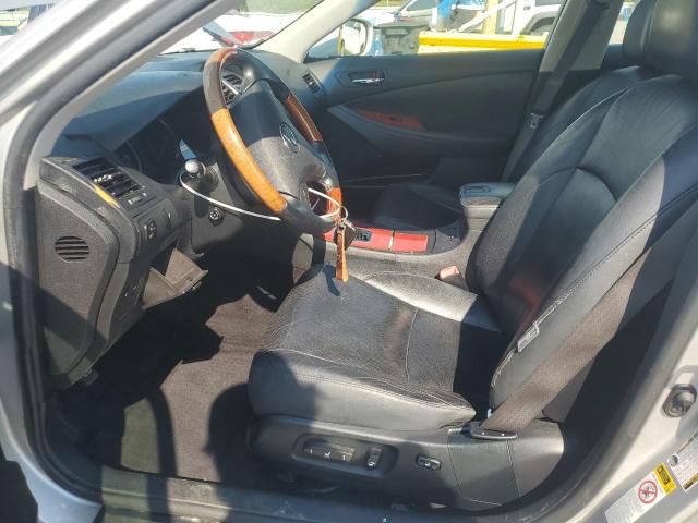 Photo 7 from auction – 2007 LEXUS ES 350 with VIN JTHBJ46G872088861