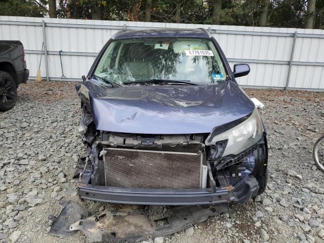 Photo 5 from auction – 2012 HONDA CR-V EXL with VIN JHLRM4H77CC008395
