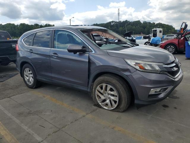 Photo 4 from auction – 2016 HONDA CR-V EX with VIN 2HKRM4H5XGH681445