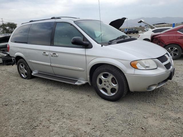 Photo 4 from auction – 2002 DODGE GRAND CARA with VIN 2B4GP54L52R775993