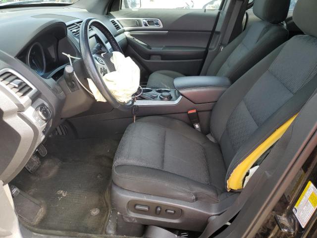 Photo 7 from auction – 2013 FORD EXPLORER X with VIN 1FM5K8D82DGC64778