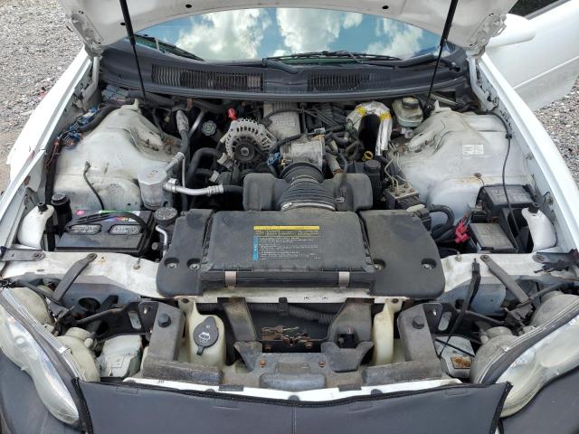 Photo 11 from auction – 2002 CHEVROLET CAMARO with VIN 2G1FP32K422154792