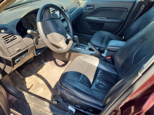 Photo 7 from auction – 2012 FORD FUSION SEL with VIN 3FAHP0JA3CR320834