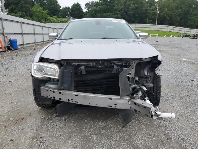 Photo 5 from auction – 2015 CHRYSLER 300 LIMITE with VIN 2C3CCARG9FH887584