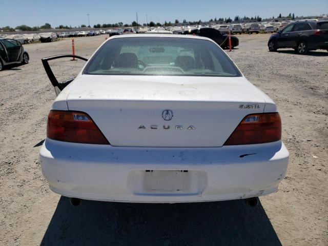 Photo 6 from auction – 2000 ACURA 3.2TL with VIN 19UUA566XYA037944