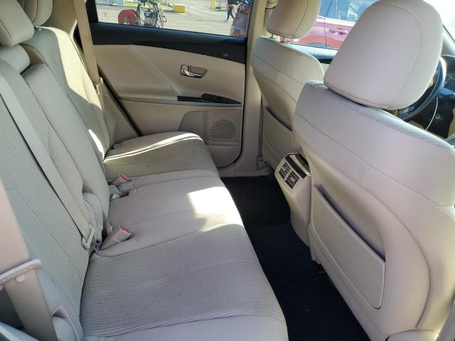 Photo 10 from auction – 2010 TOYOTA VENZA with VIN 4T3BK3BB0AU039011