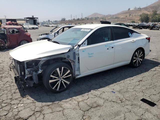 Photo 1 from auction – 2020 NISSAN ALTIMA SR with VIN 1N4BL4CV7LC213261