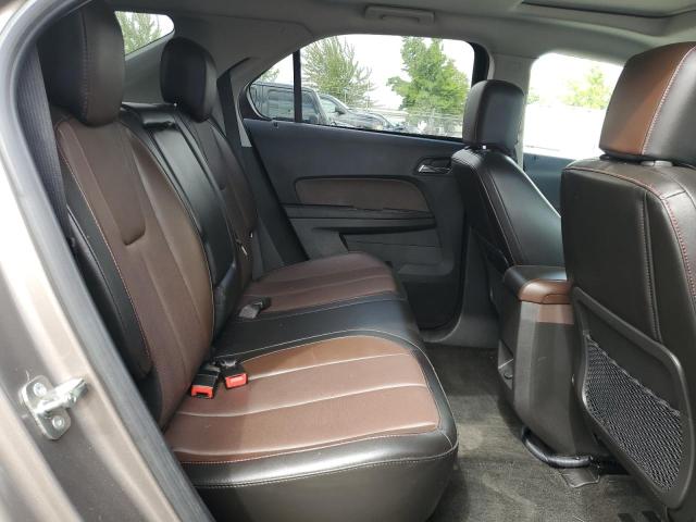 Photo 11 from auction – 2012 CHEVROLET EQUINOX LT with VIN 2GNFLNE57C6297161