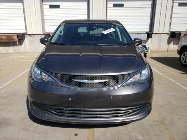 Photo 5 from auction – 2017 CHRYSLER PACIFICA TOURING with VIN 2C4RC1DG8HR521853