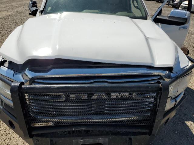 Photo 11 from auction – 2022 RAM 3500 LARAM with VIN 3C63RRJL9NG116582