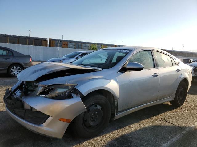 MAZDA 6 I 2012 with VIN 1YVHZ8BHXC5M03317 - Photo from auction