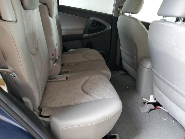 Photo 10 from auction – 2009 TOYOTA RAV4 with VIN 2T3ZF33V39W016507