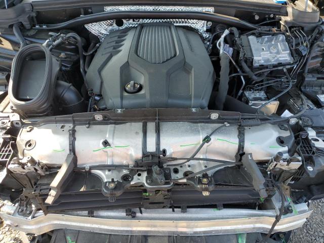 Photo 12 from auction – 2023 PORSCHE MACAN BASE with VIN WP1AA2A50PLB18628