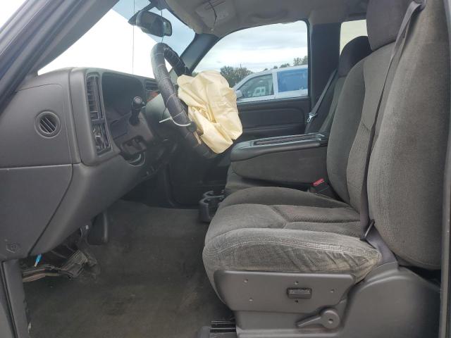 Photo 7 from auction – 2004 CHEVROLET SILVERADO with VIN 2GCEC19T141314833