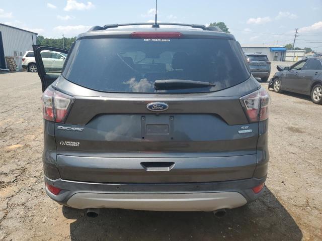 Photo 6 from auction – 2017 FORD ESCAPE SE with VIN 1FMCU0GD9HUB42261