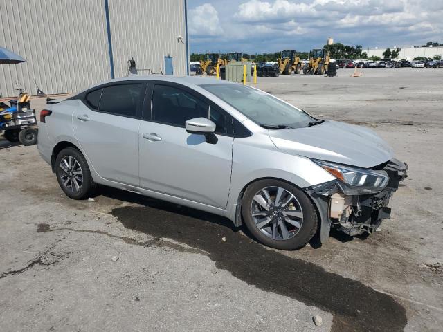 Photo 4 from auction – 2020 NISSAN VERSA SV with VIN 3N1CN8EV8LL845903