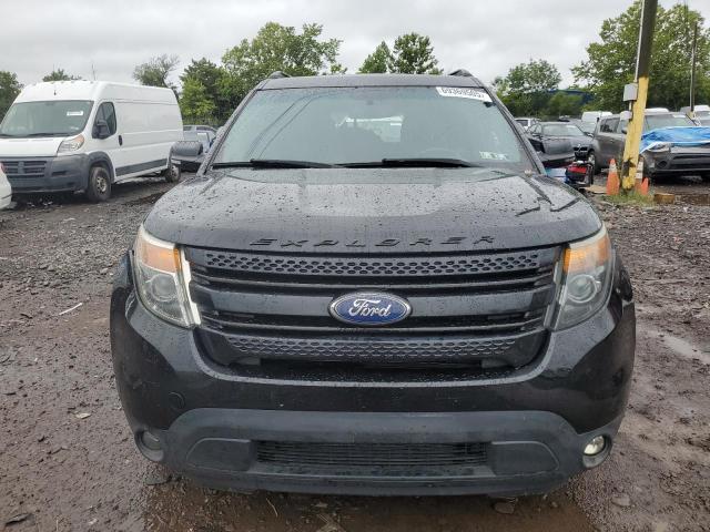 Photo 5 from auction – 2015 FORD EXPLORER S with VIN 1FM5K8GT3FGB54888