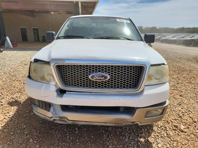 Photo 5 from auction – 2004 FORD F150 SUPERCREW with VIN 1FTPW125X4FA30766