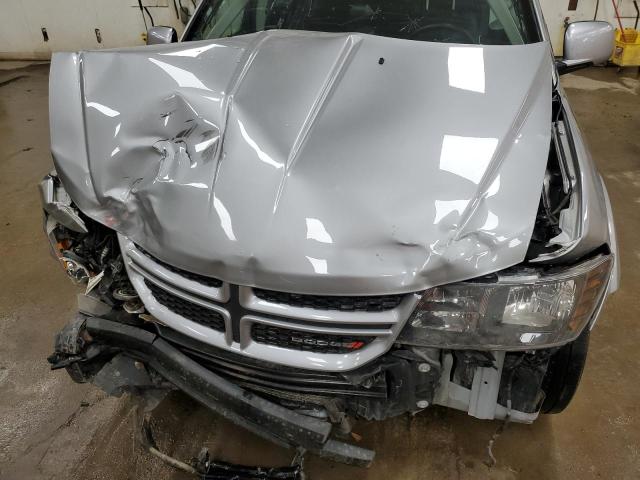 Photo 12 from auction – 2019 DODGE JOURNEY GT with VIN 3C4PDDEG2KT702214