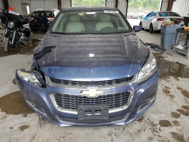 Photo 5 from auction – 2015 CHEVROLET MALIBU 1LT with VIN 1G11C5SL2FF298842