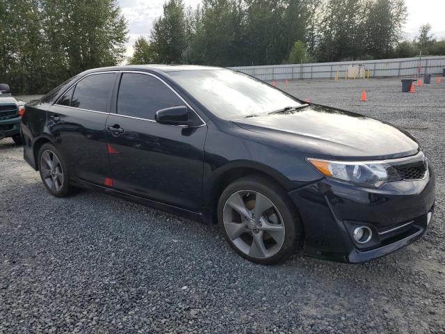 Photo 4 from auction – 2012 TOYOTA CAMRY SE with VIN 4T1BK1FK0CU011249