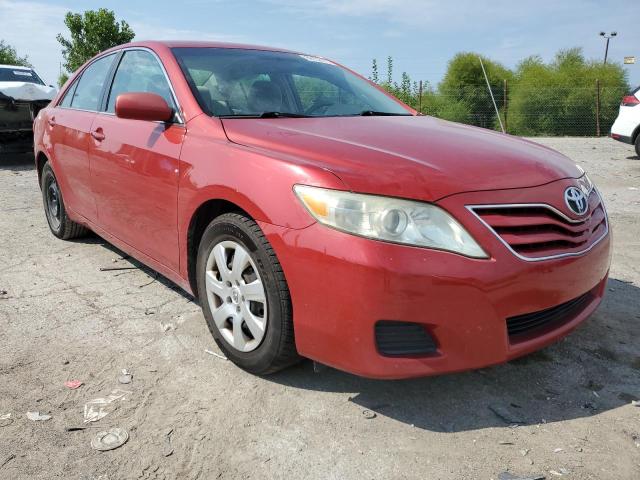 Foto 4 de la subasta – 2011 TOYOTA CAMRY BASE con VIN 4T4BF3EK0BR153378