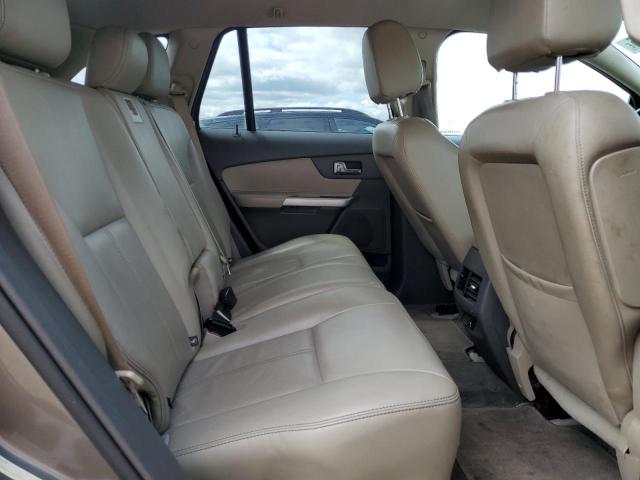 Photo 10 from auction – 2013 FORD EDGE SEL with VIN 2FMDK3JC4DBB62915