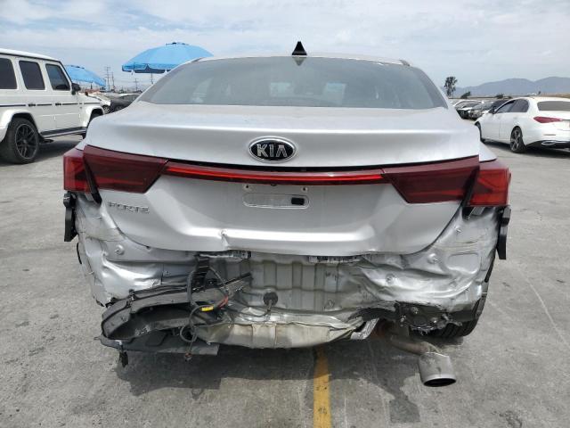 Photo 6 from auction – 2020 KIA FORTE FE with VIN 3KPF24AD6LE222342