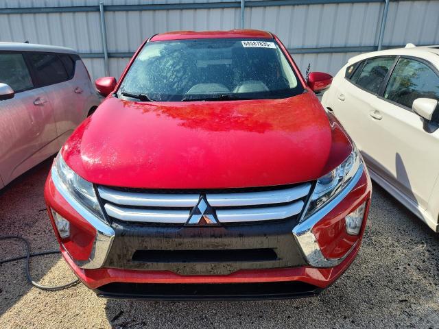 Photo 5 from auction – 2020 MITSUBISHI ECLIPSE CR with VIN JA4AT3AA7LZ019479