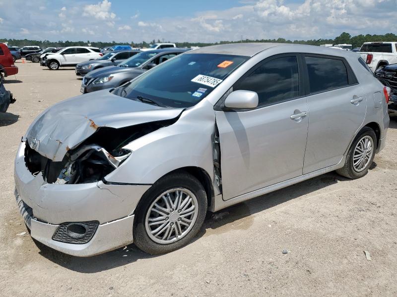 Photo 1 from auction – 2009 TOYOTA COROLLA MA with VIN 2T1KU40E29C170105