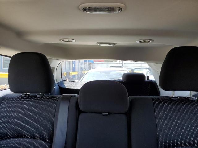 Photo 10 from auction – 2016 DODGE JOURNEY SE with VIN 3C4PDCAB9GT148651