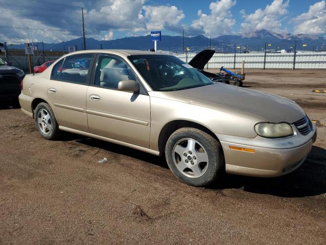 Photo 4 from auction – 2002 CHEVROLET MALIBU LS with VIN 1G1NE52J22M721032