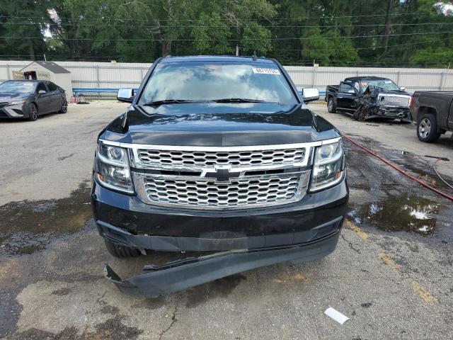 Photo 5 from auction – 2016 CHEVROLET TAHOE C150 with VIN 1GNSCBKC0GR109400