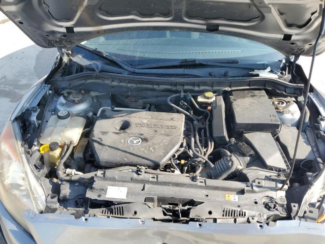 Photo 11 from auction – 2010 MAZDA 3 I with VIN JM1BL1SF1A1294009