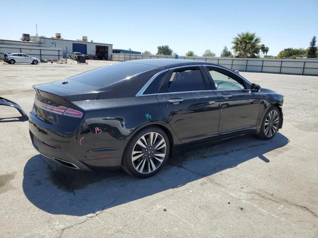 Photo 3 from auction – 2019 LINCOLN MKZ RESERV with VIN 3LN6L5E92KR605402