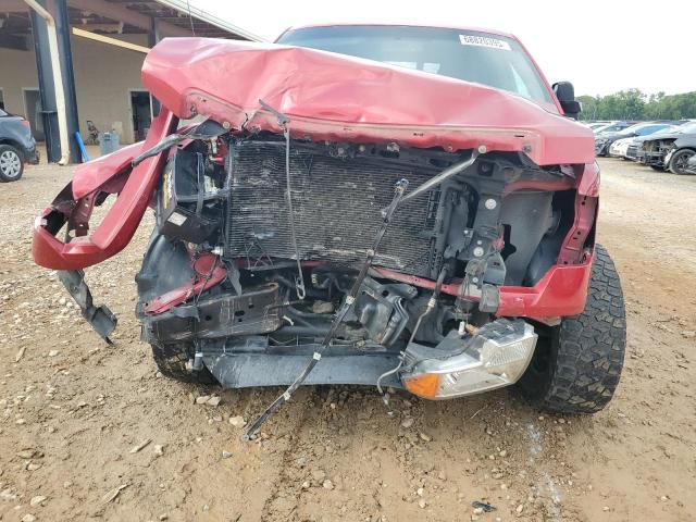 Photo 5 from auction – 2012 FORD F150 SUPERCREW with VIN 1FTFW1CF7CFC90785